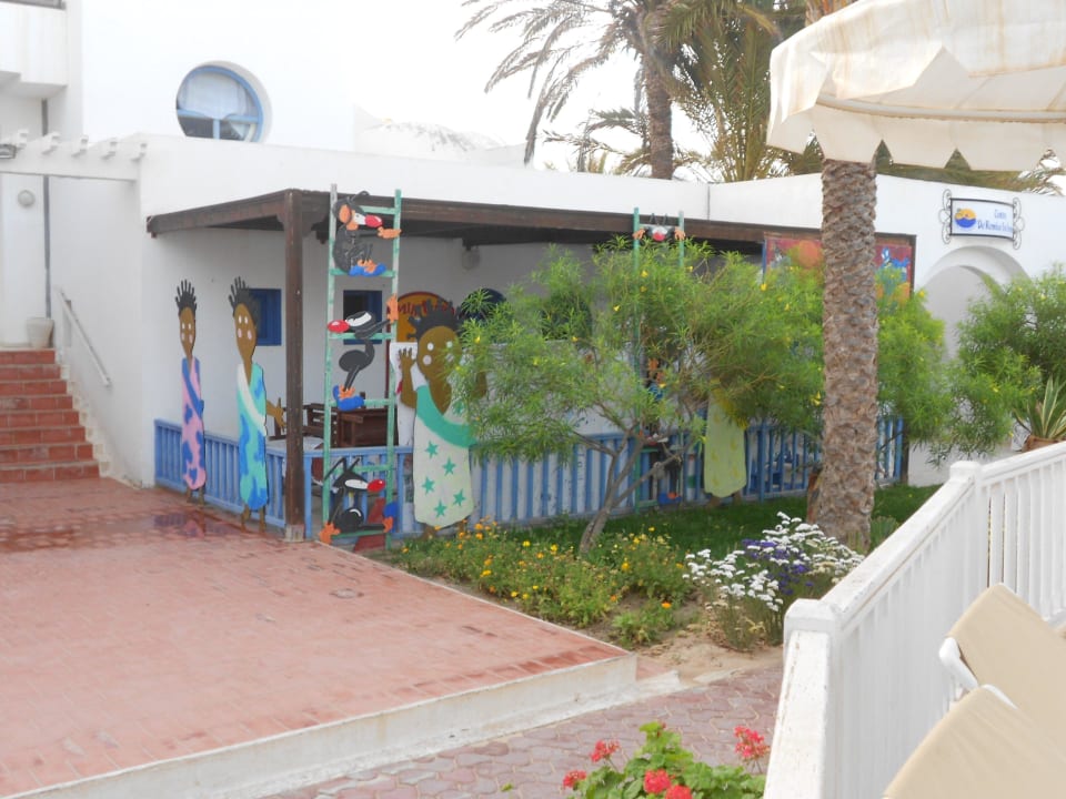 Hotel Meninx Hotel Meninx Djerba