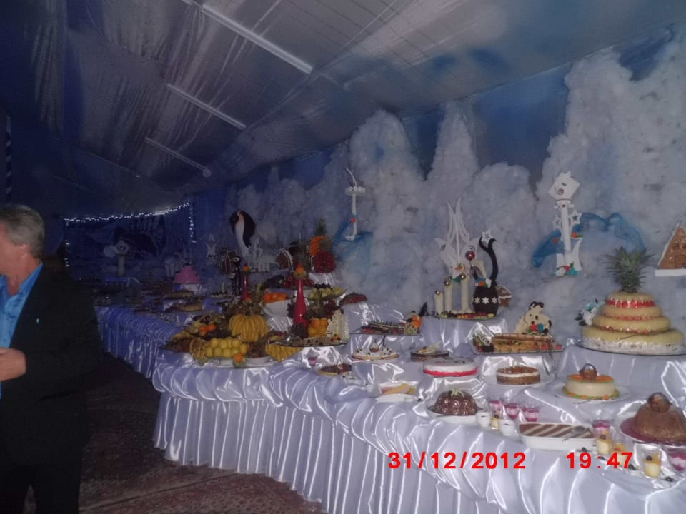 Silvester Jaz Makadi Blue - TUI BLUE Makadi - Adults Friendly 16 Years Plus