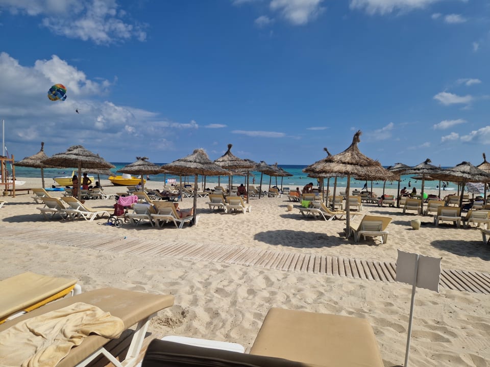 Strand TUI MAGIC LIFE Penelope Beach