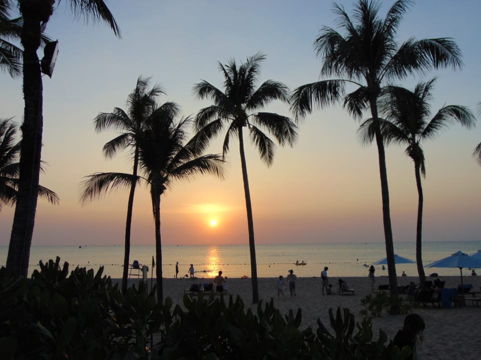 Strand Novotel Phu Quoc Resort