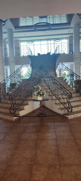 Lobby HI Hotels Imperial Resort