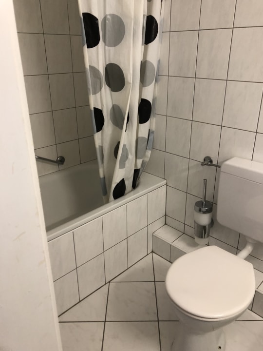 Zimmer Hotel zum Schwan