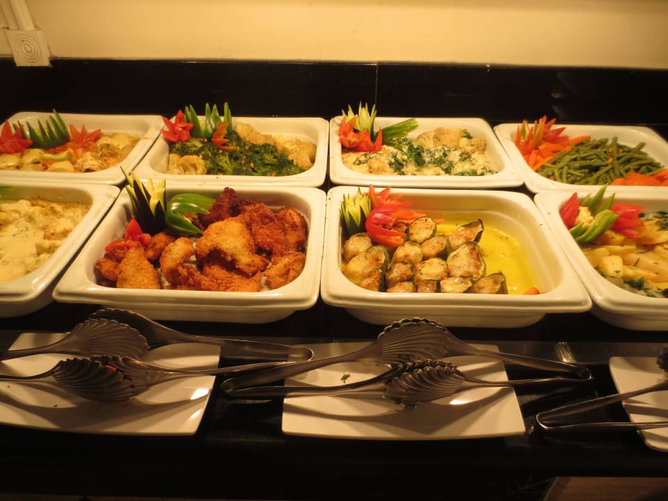 Wer hier nix findet Bahia Principe Grand Samana - Adults Only