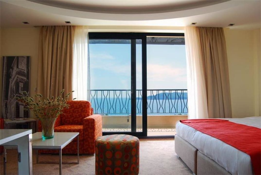 Junior apartment Hotel HEC Residence Milocer