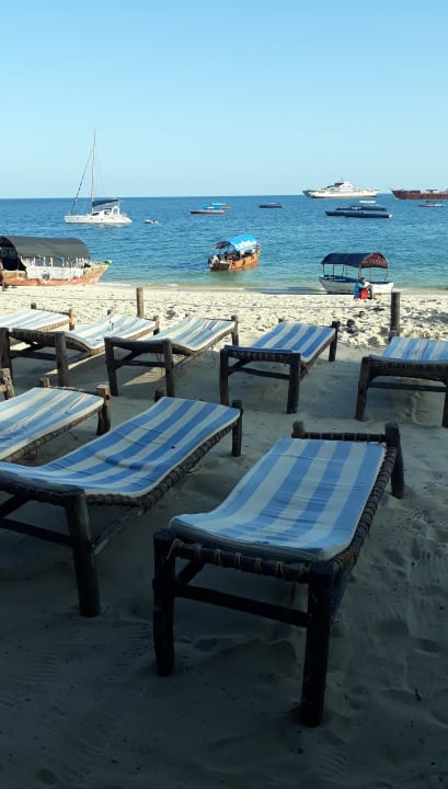 Strand Tembo House Hotel And Apartments