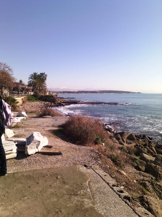 Strand Side Miami Beach