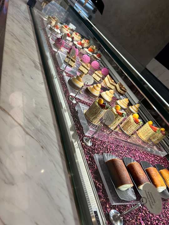 Gastro Cullinan Belek