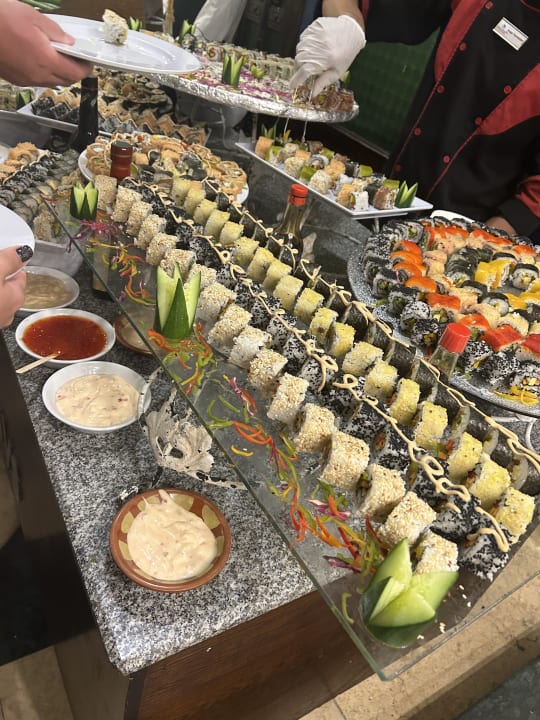 Gastro Sunny Days Palma De Mirette Resort & Spa