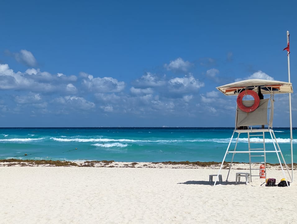 Strand Viva Azteca by Wyndham - All Inclusive Resort