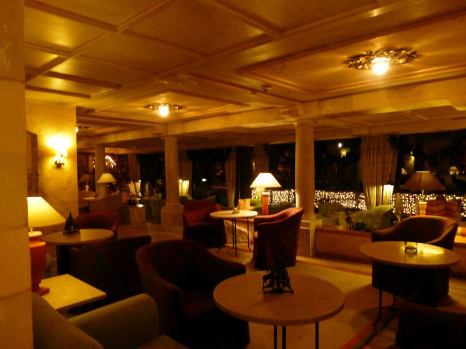 Total gemütlich Hotel Tanneck