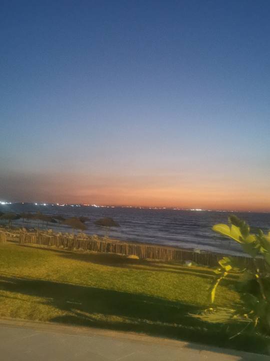 Ausblick Iberostar Selection Kuriat Palace