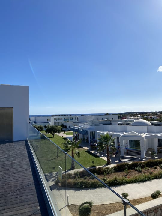 Ausblick Atlantica Plimmiri