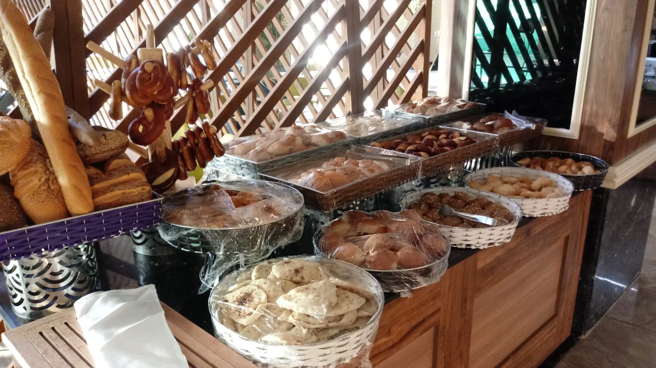 Gastro Titanic Royal