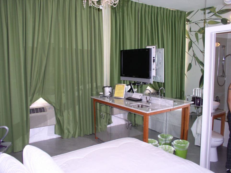 Zimmer Hotel The Penguin Penguin Hotel