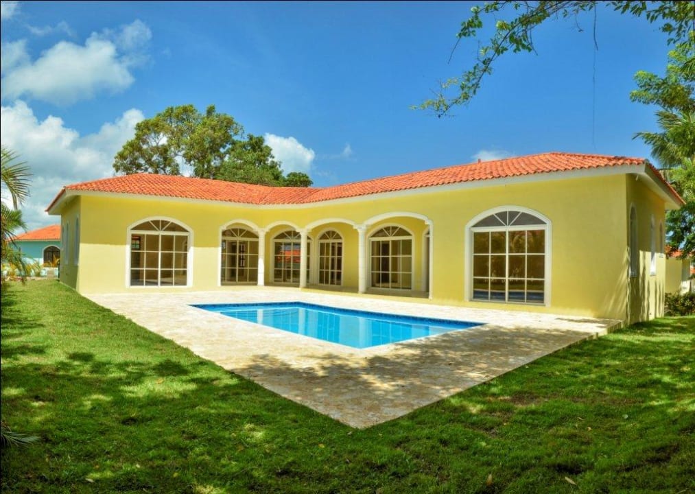 Villas Sosua Ocean Village