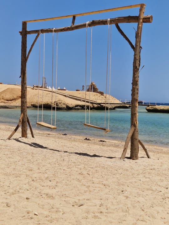 Strand Pickalbatros Villaggio Resort - Portofino