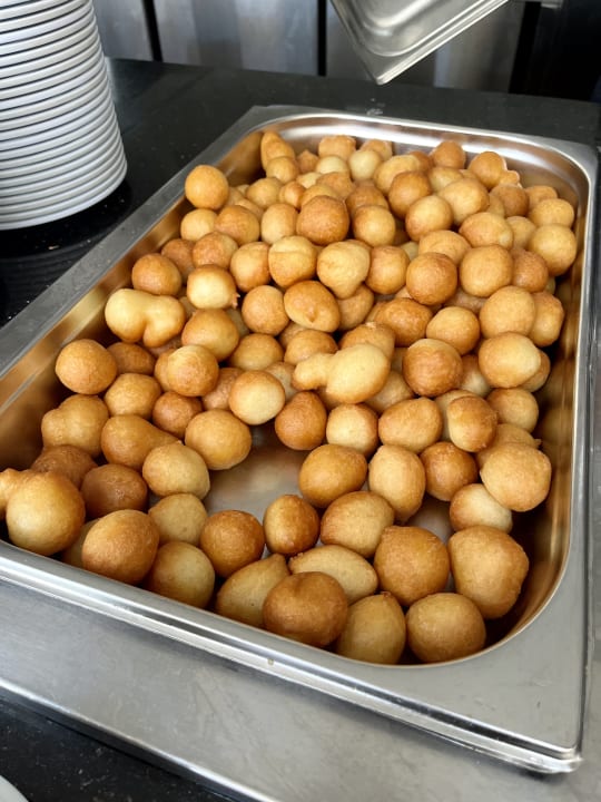 Gastro Pickalbatros White Beach Resort - Hurghada