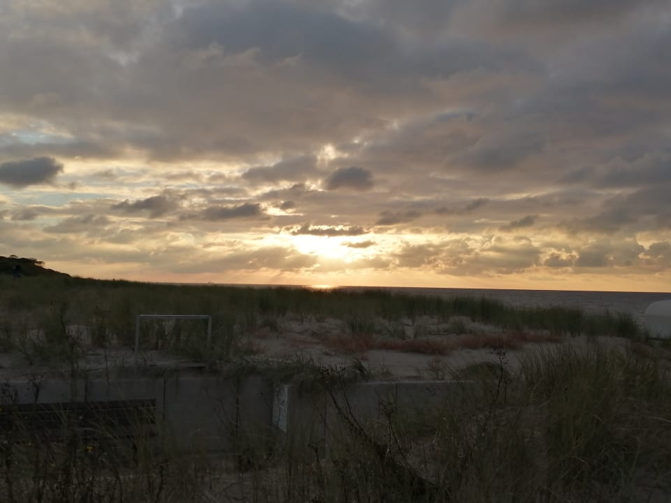 Ausblick AKZENT Apartmenthotel Residenz
