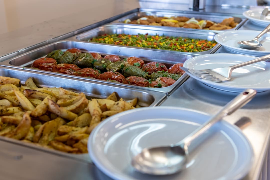 Gastro Ilios K Village Resort