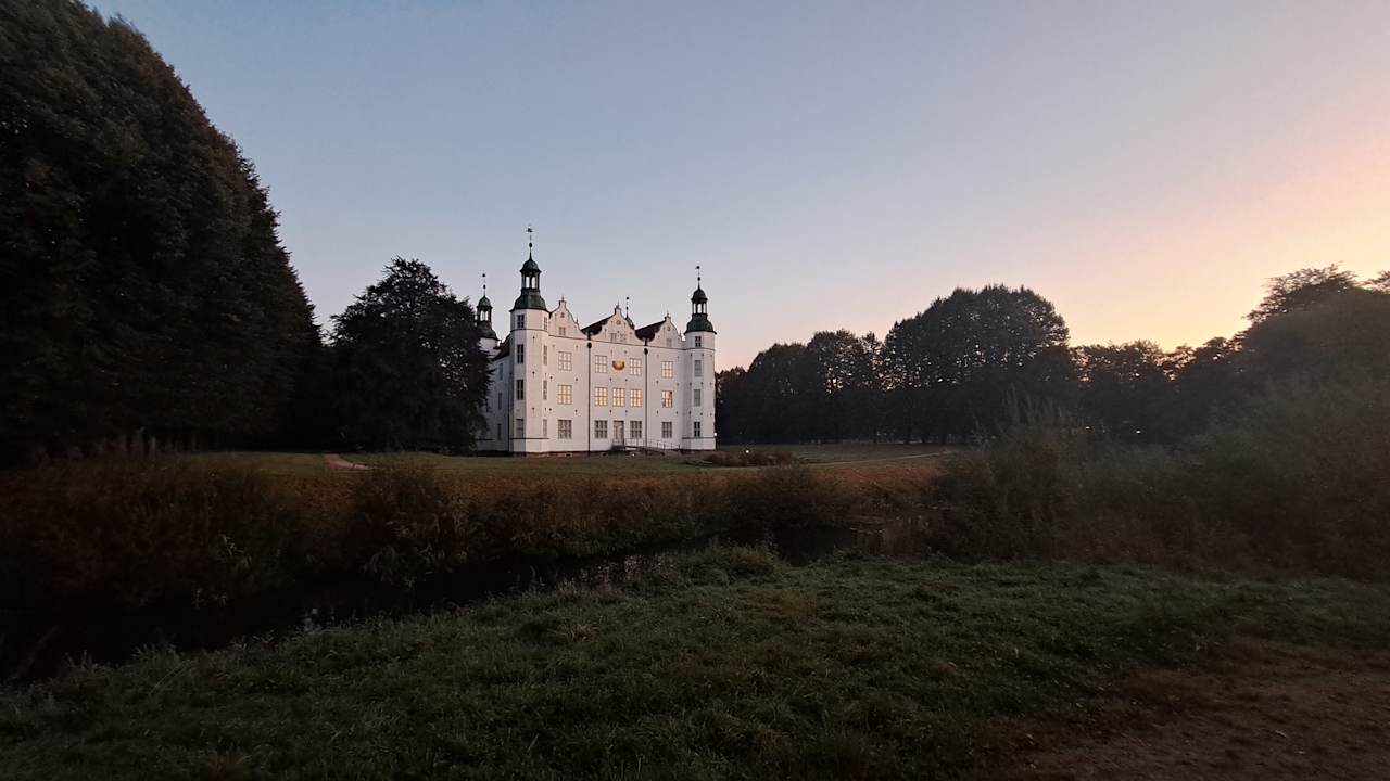 Sonstiges Hotel am Schloss Ahrensburg