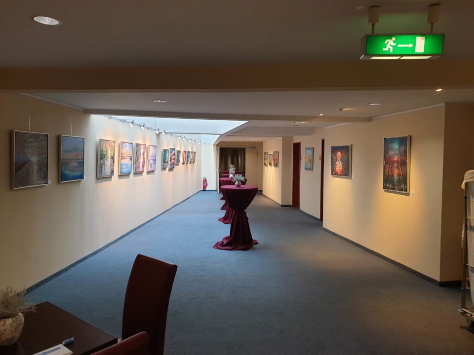 Sonstiges SORAT Hotel Brandenburg