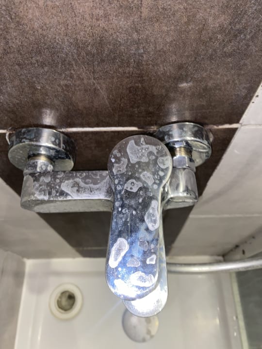 Zimmer Tusan Beach Resort