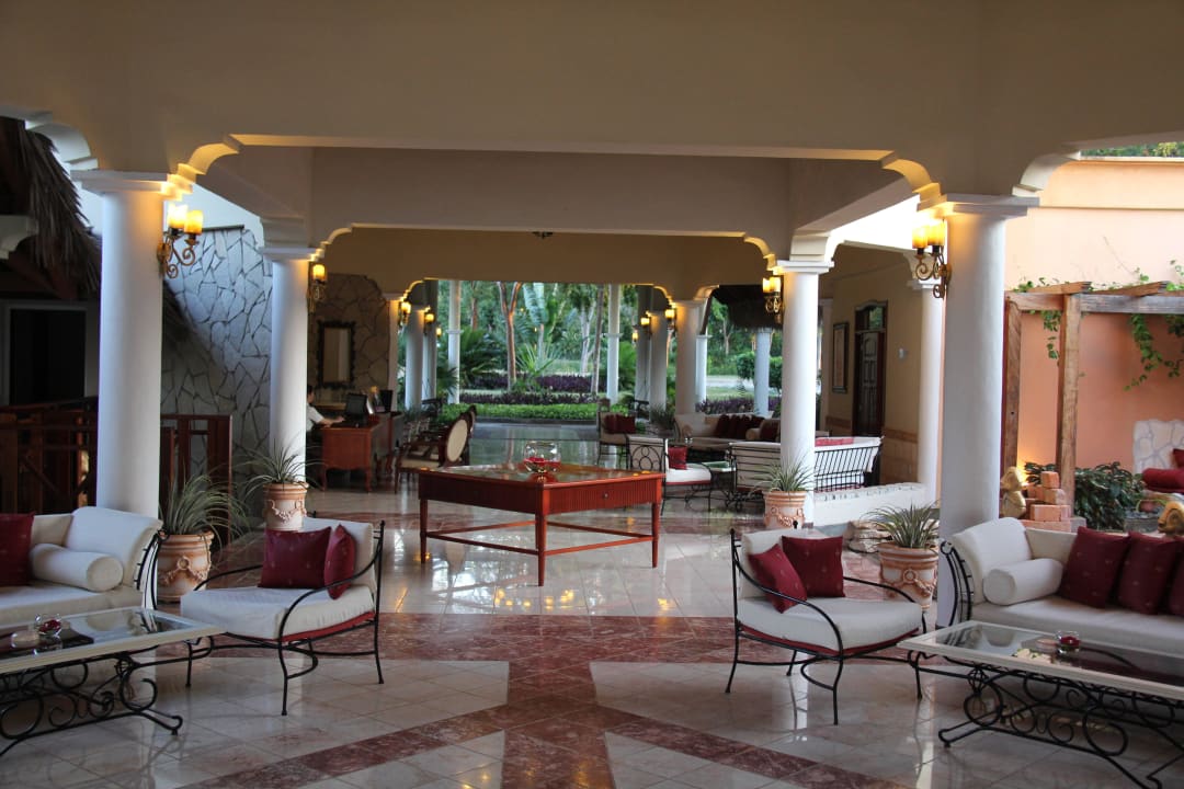 Hotel Rio d´Oro Royal Service at Paradisus Río de Oro Resort & Spa