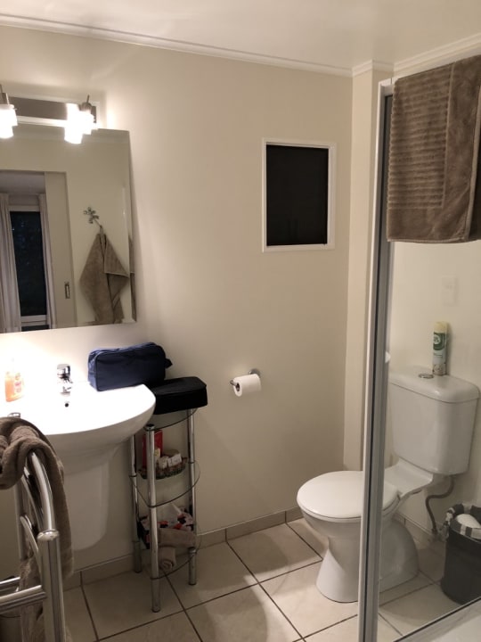 Zimmer B&B A Sea View