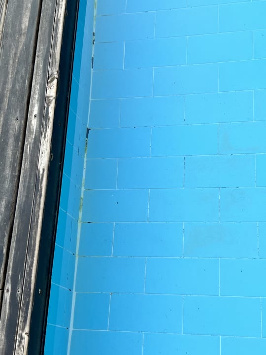 Pool Hma Apart Hotel