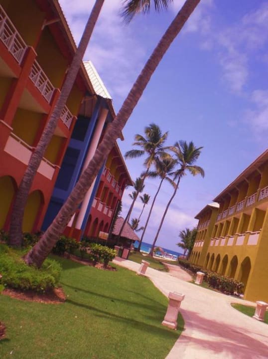 Zimmer Royalton Splash Punta Cana