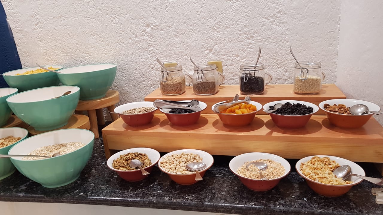 Gastro Iberostar Waves Paraiso del Mar