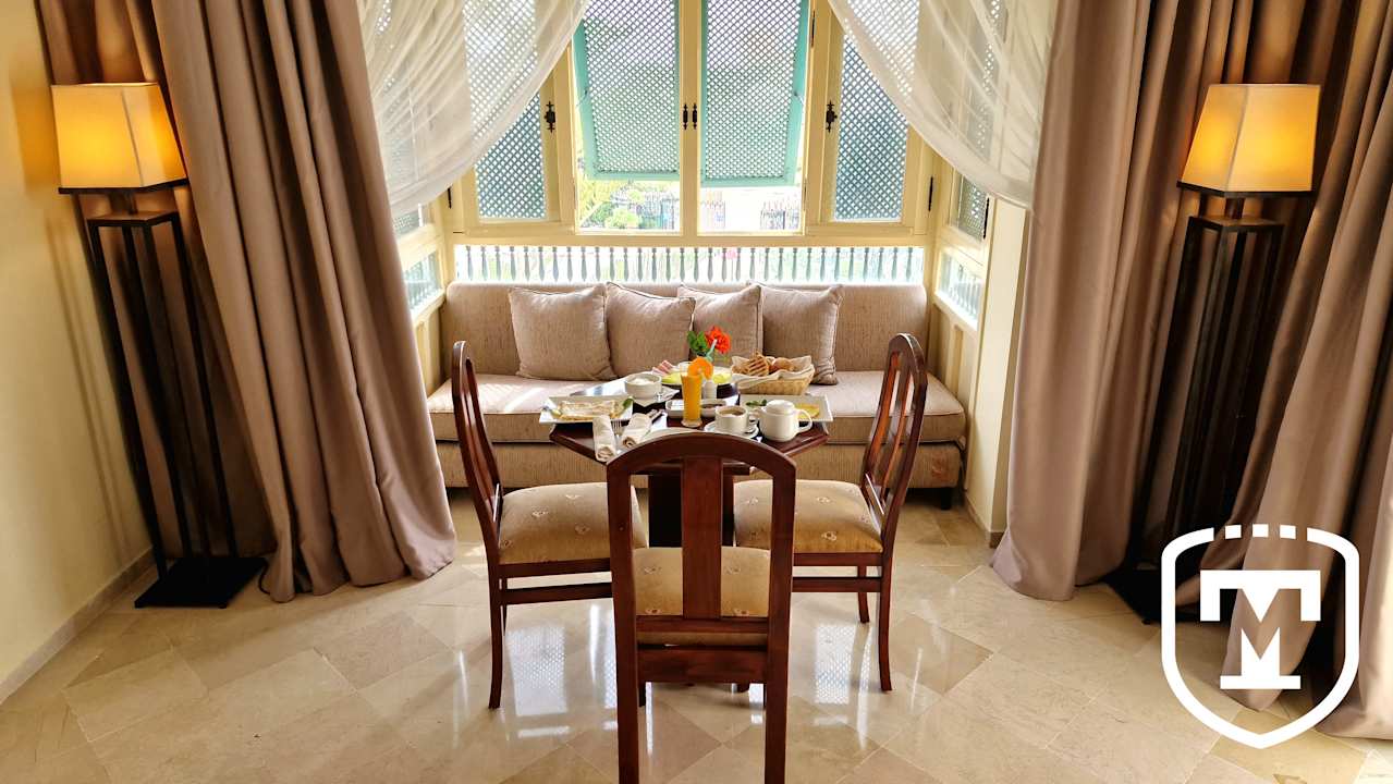 Zimmer Hotel Alhambra Thalasso