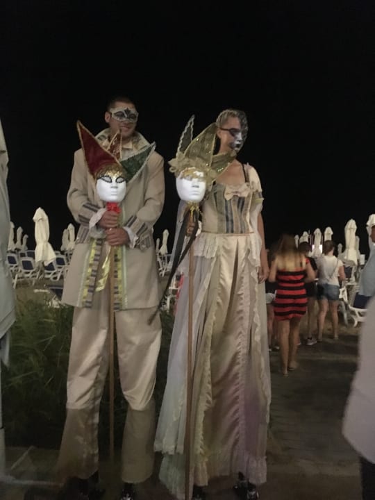 Sport & Freizeit Sol Luna Bay