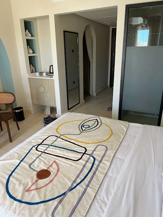 Zimmer Hotel Three Corners Ocean View prestige - Adults only