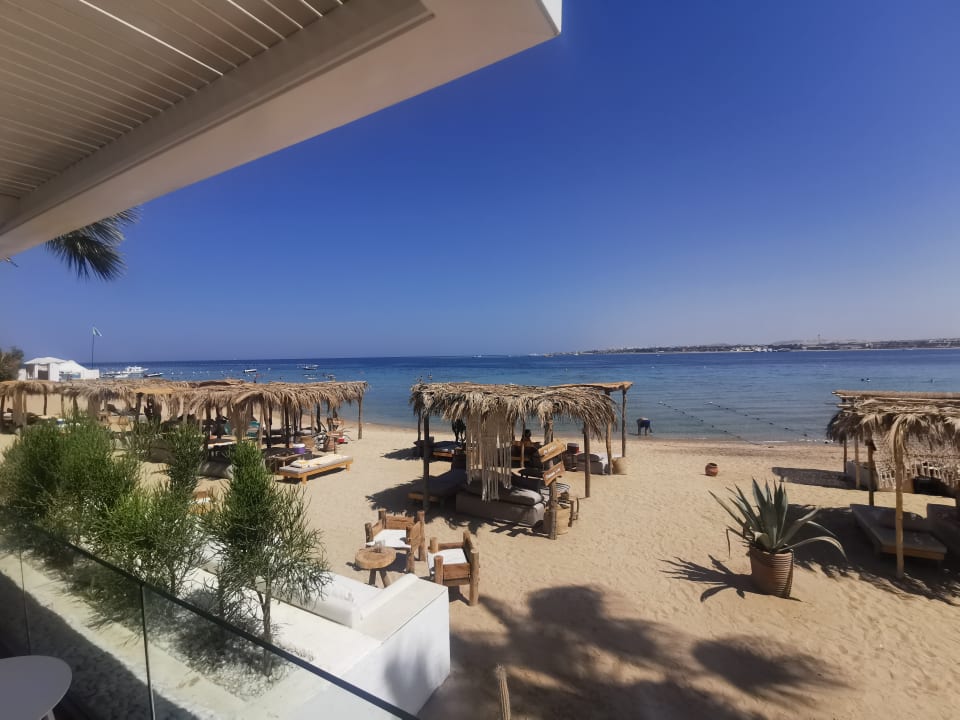 Strand Fort Arabesque Villas