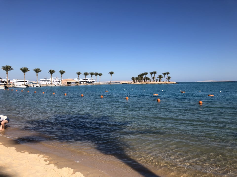 Strand Continental Hotel Hurghada