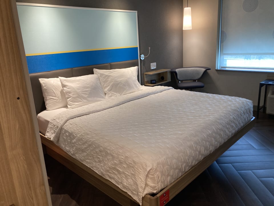 Zimmer Tru by Hilton Las Vegas Airport