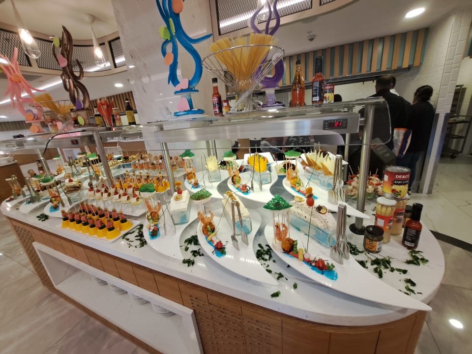 Gastro Bella Resort & Spa