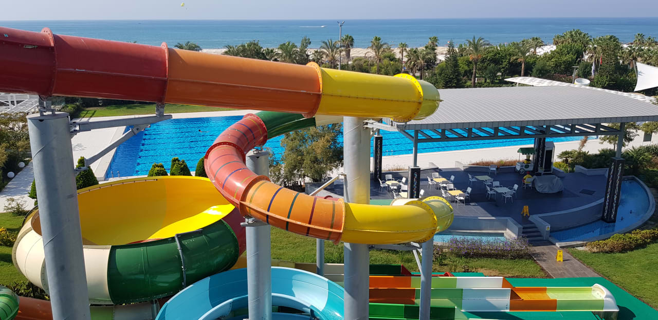 Sport & Freizeit TUI BLUE Xanthe