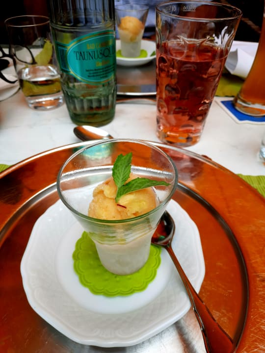 Gastro Hotel Residenz Immenhof