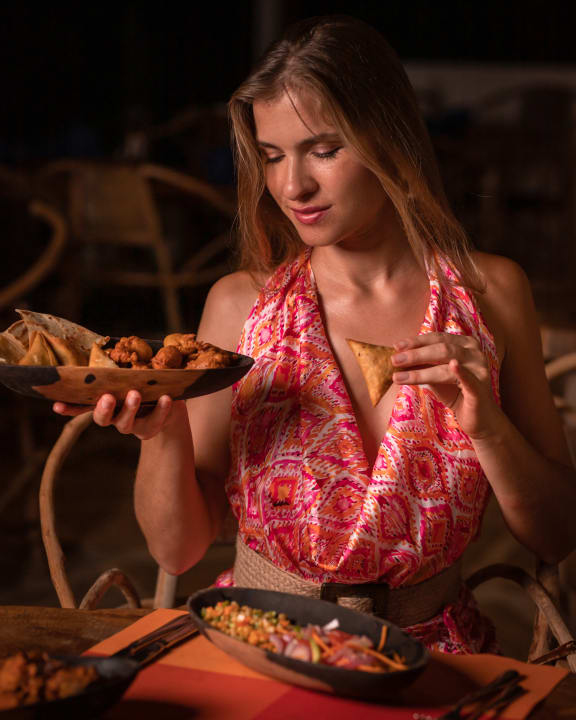 Gastro Hotel Kiwengwa Beach Resort