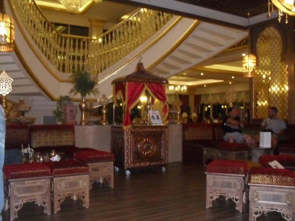 24 Std. Bar Diamond Excellence Resort & Spa