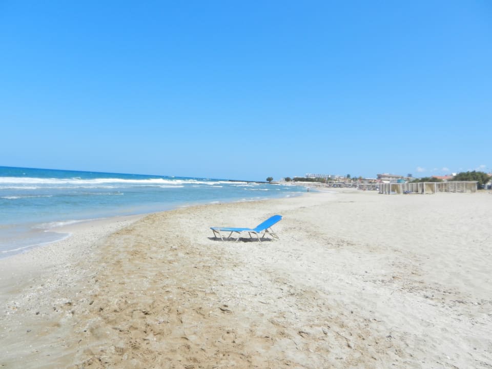 Strand Anissa Beach & Village