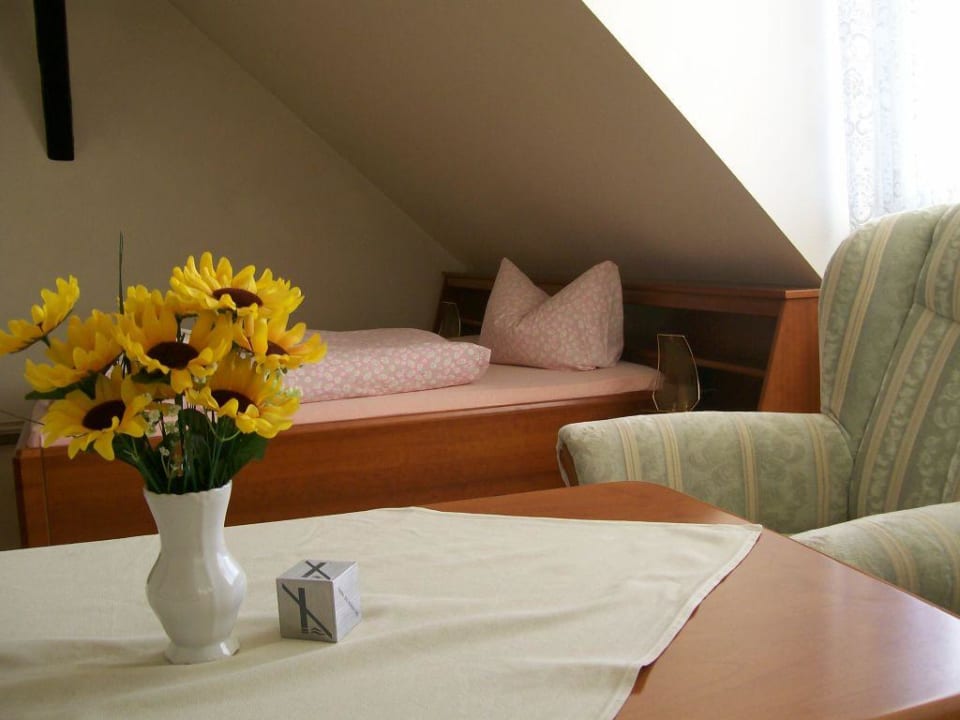 Zimmer Landgasthaus Götz