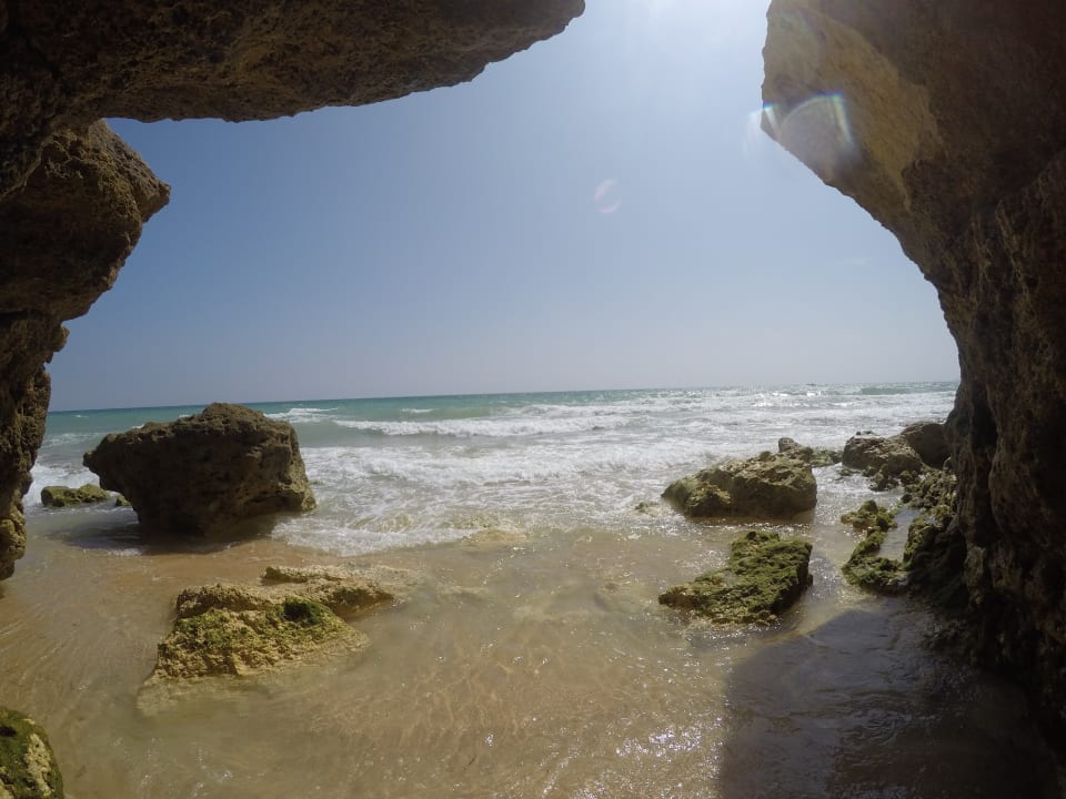 Strand Hotel Vila Galé Atlântico