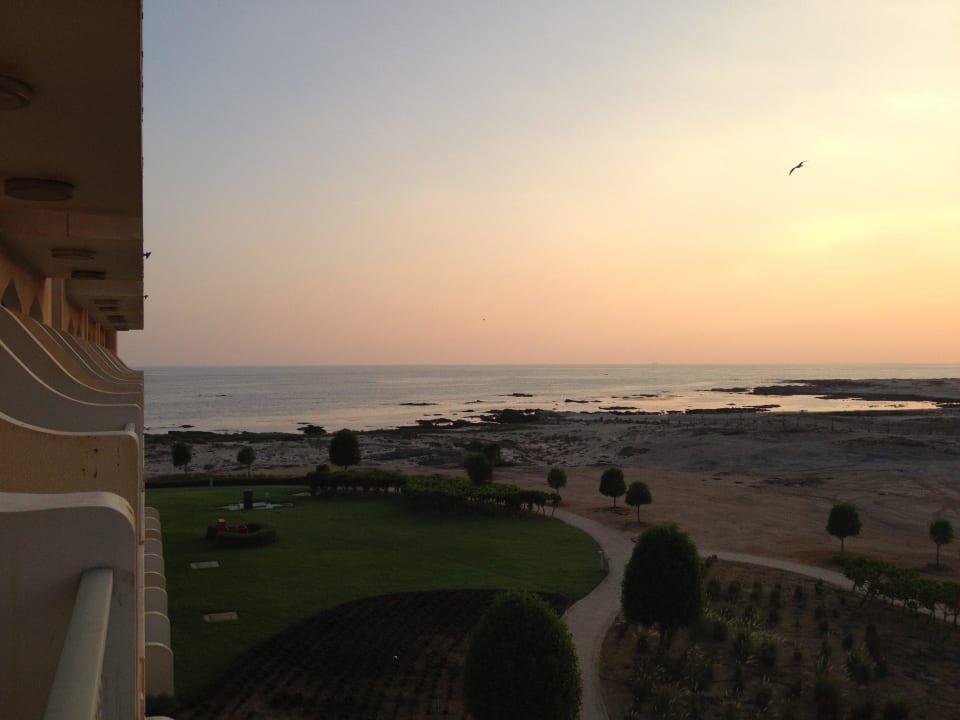 Zimmer 369 Wyndham Garden Salalah Mirbat