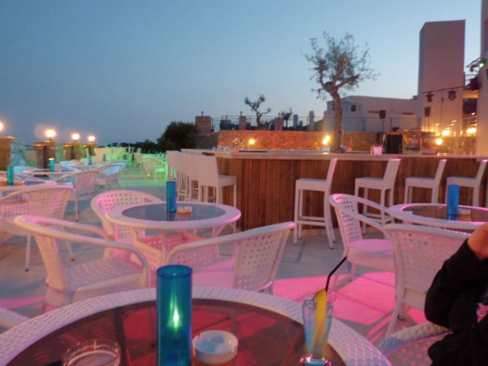 Starlightbar TUI BLUE Seno - Adults Only