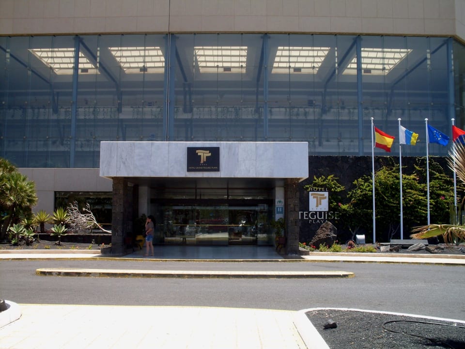 Hotel Grand Teguise Playa Hotel Grand Teguise Playa