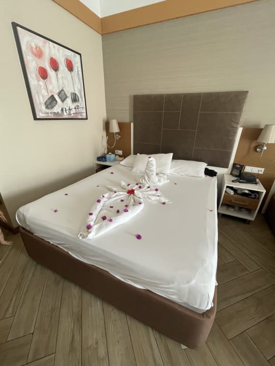 Zimmer My Home Resort