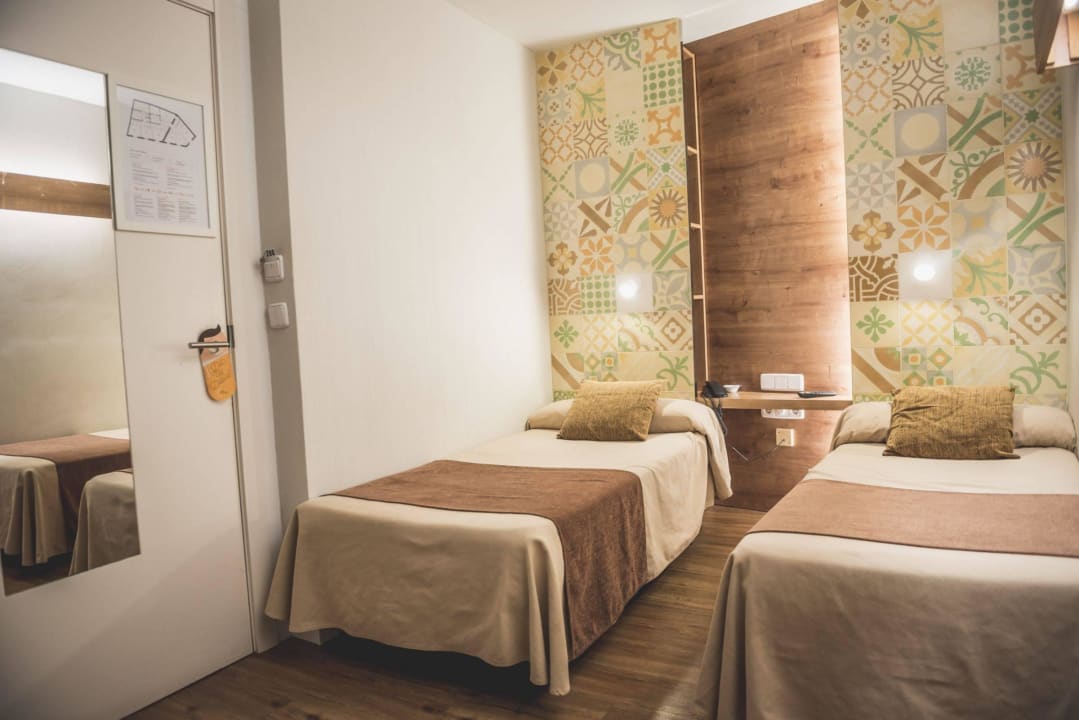 Zimmer Hostal Mare Nostrum